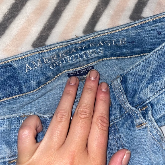 Skinny Jeans - Picture 2 of 4